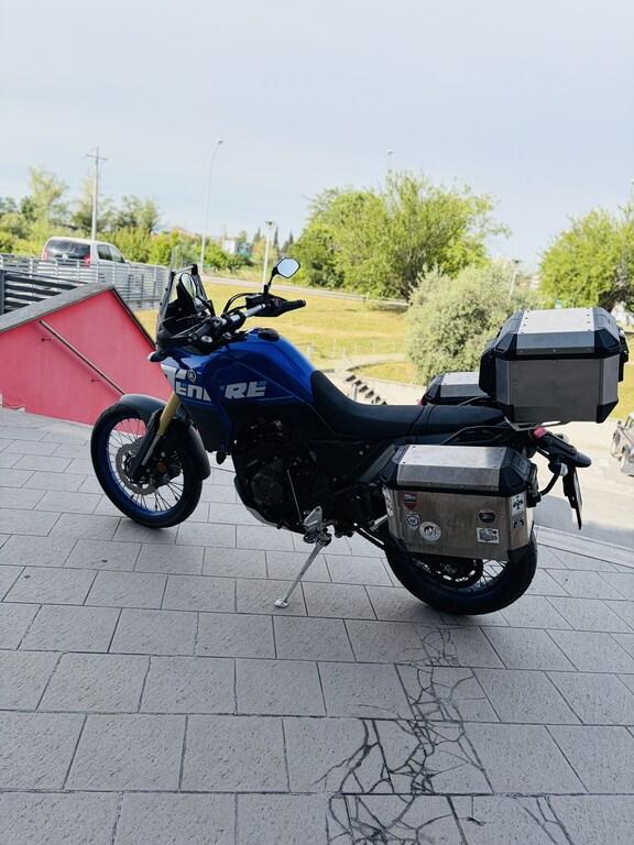 TENERE 700
