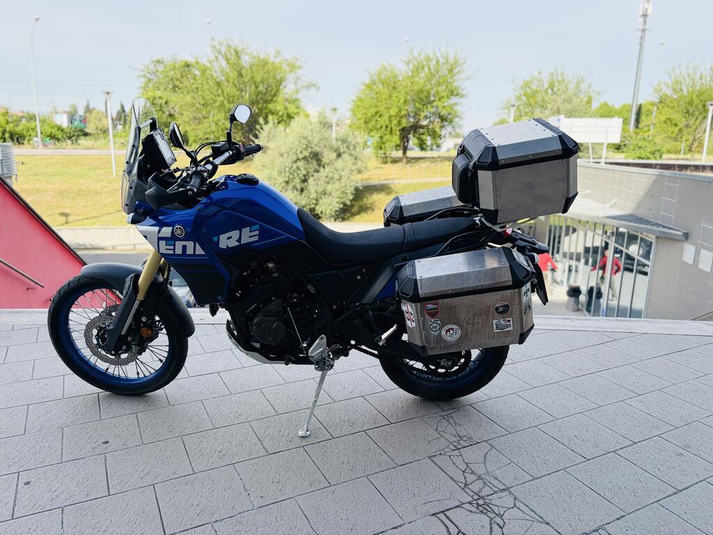 TENERE 700