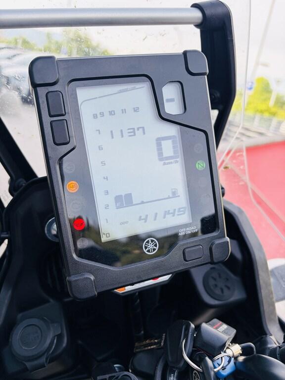 TENERE 700