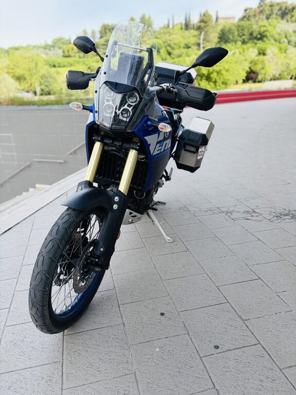 TENERE 700