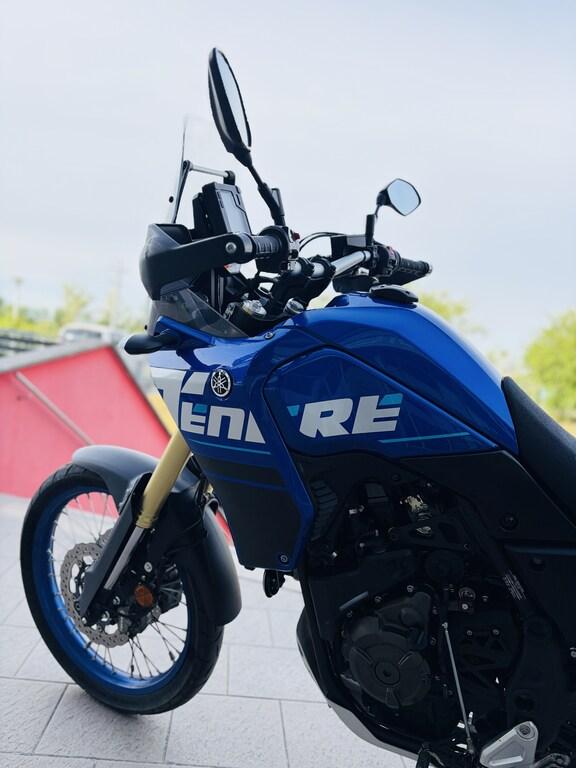 TENERE 700