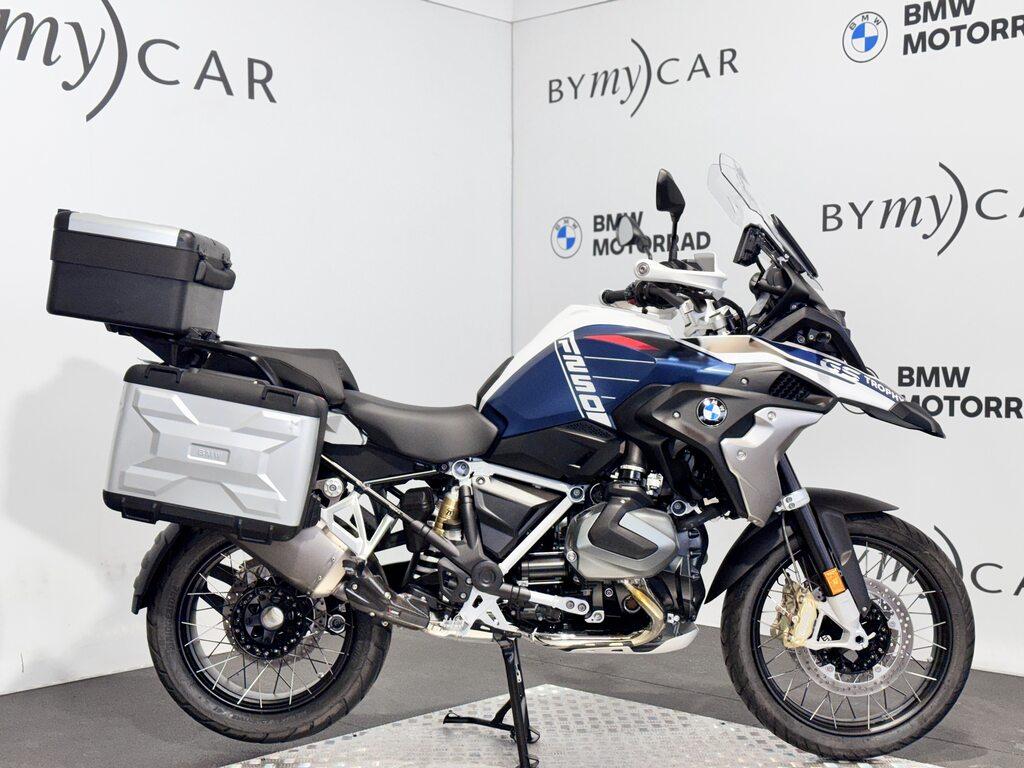 R 1250 GS