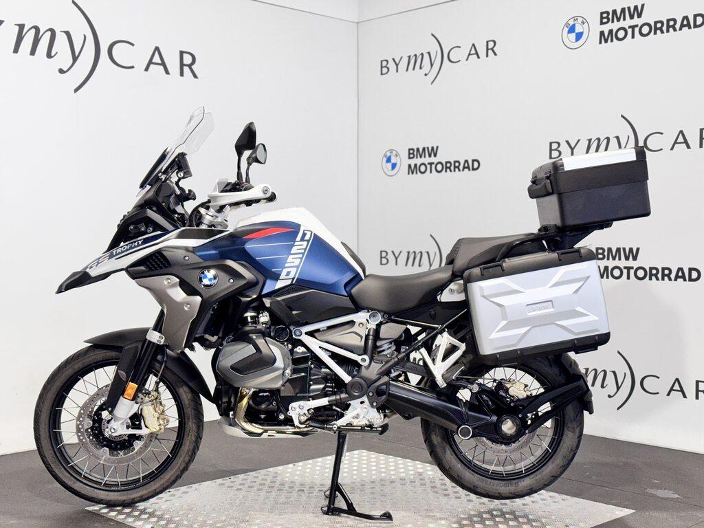 R 1250 GS