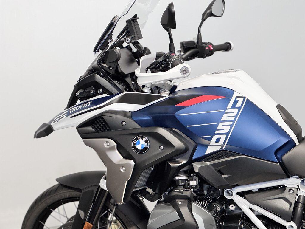 R 1250 GS