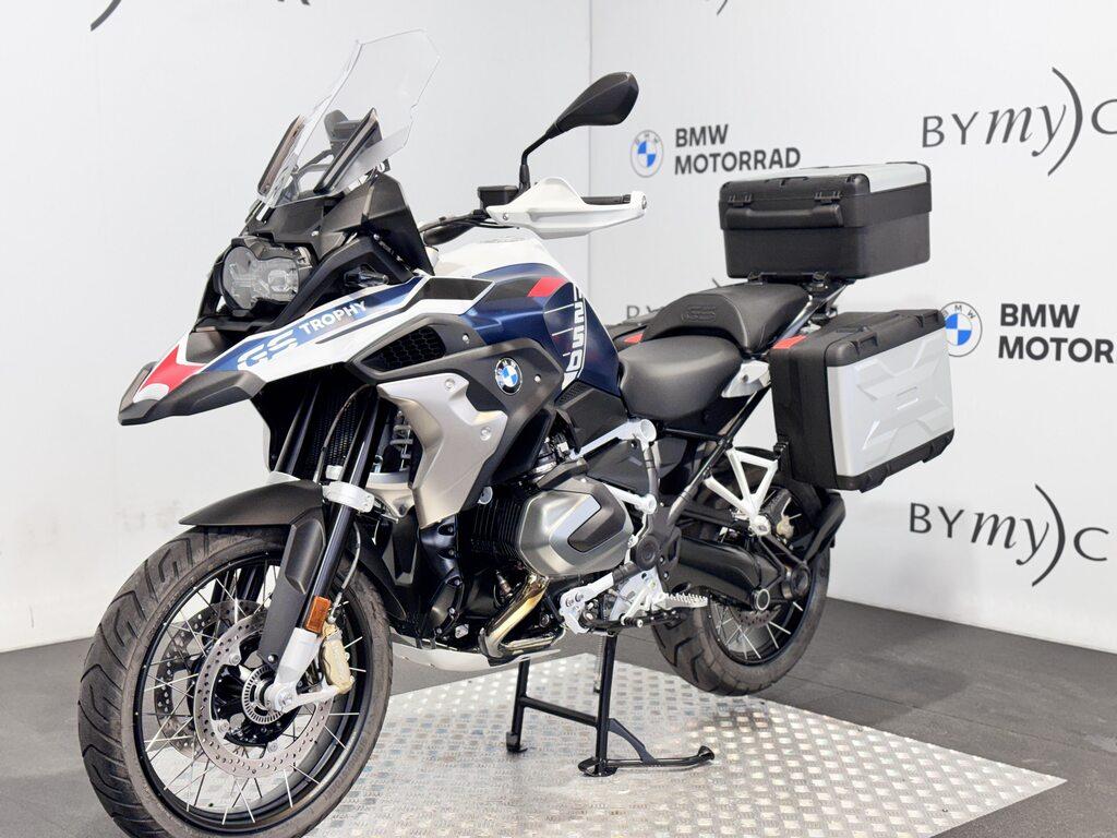R 1250 GS