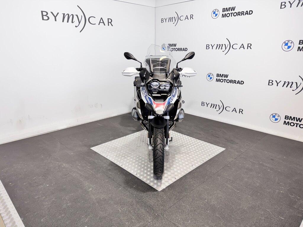 R 1250 GS