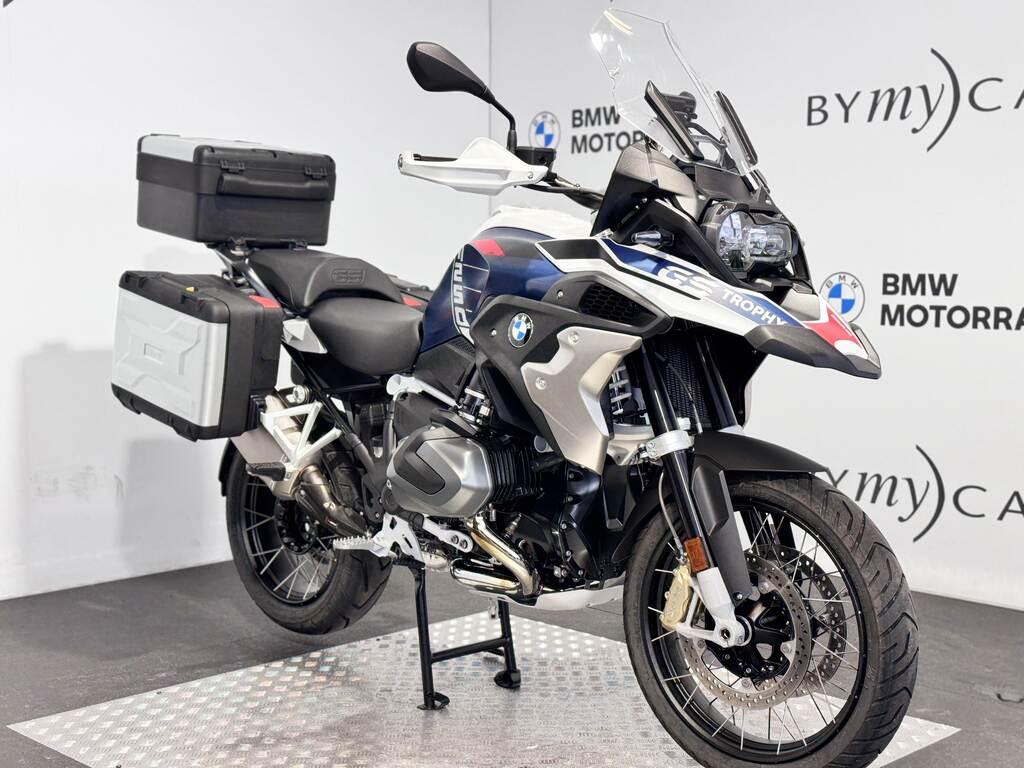 R 1250 GS