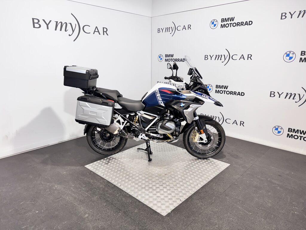 R 1250 GS