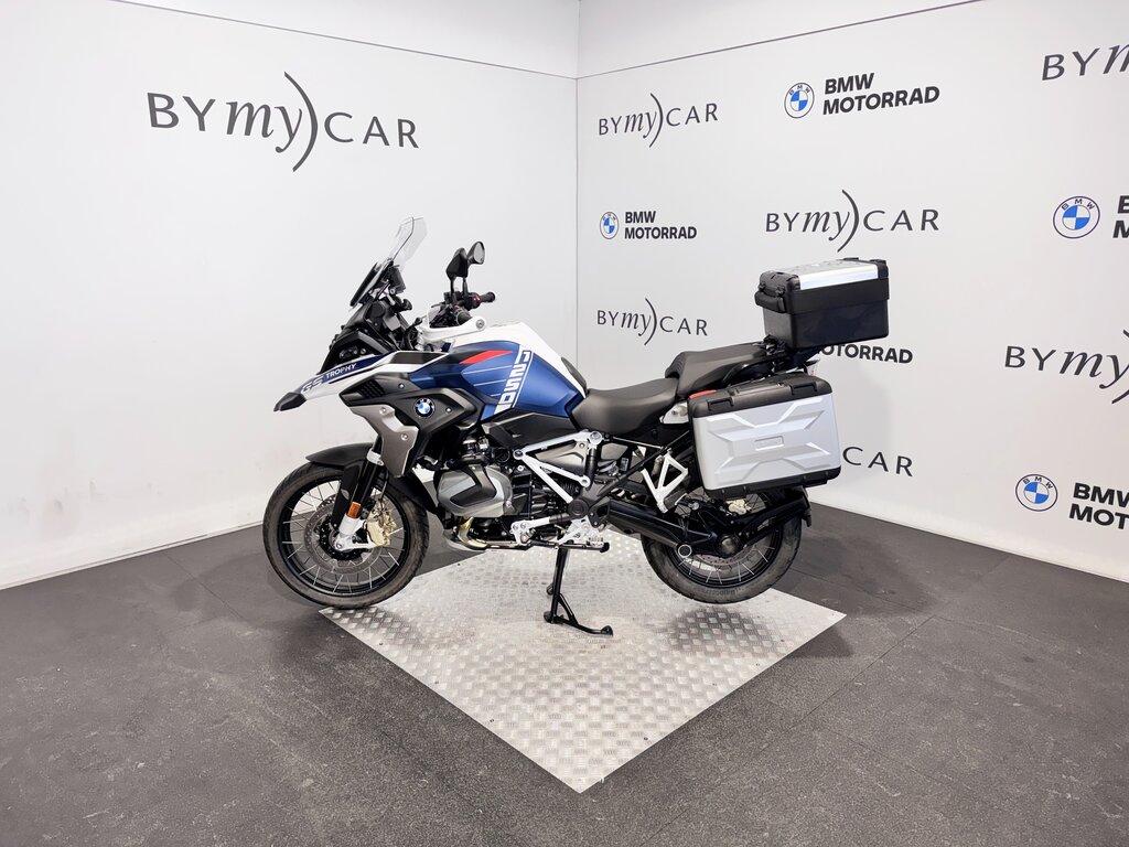 R 1250 GS