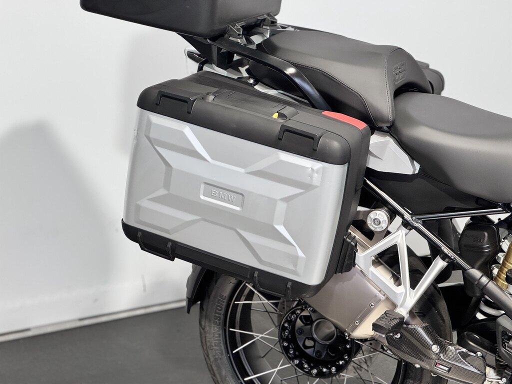 R 1250 GS