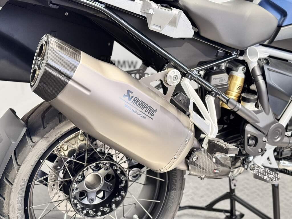 R 1250 GS