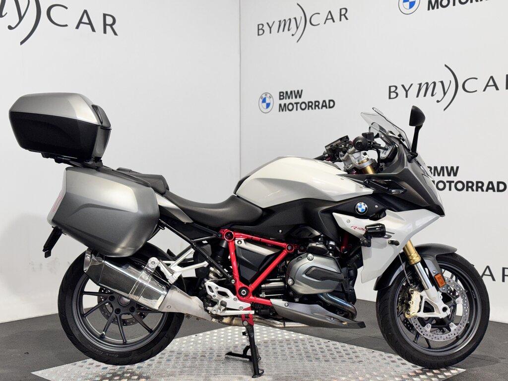 R 1200 RS