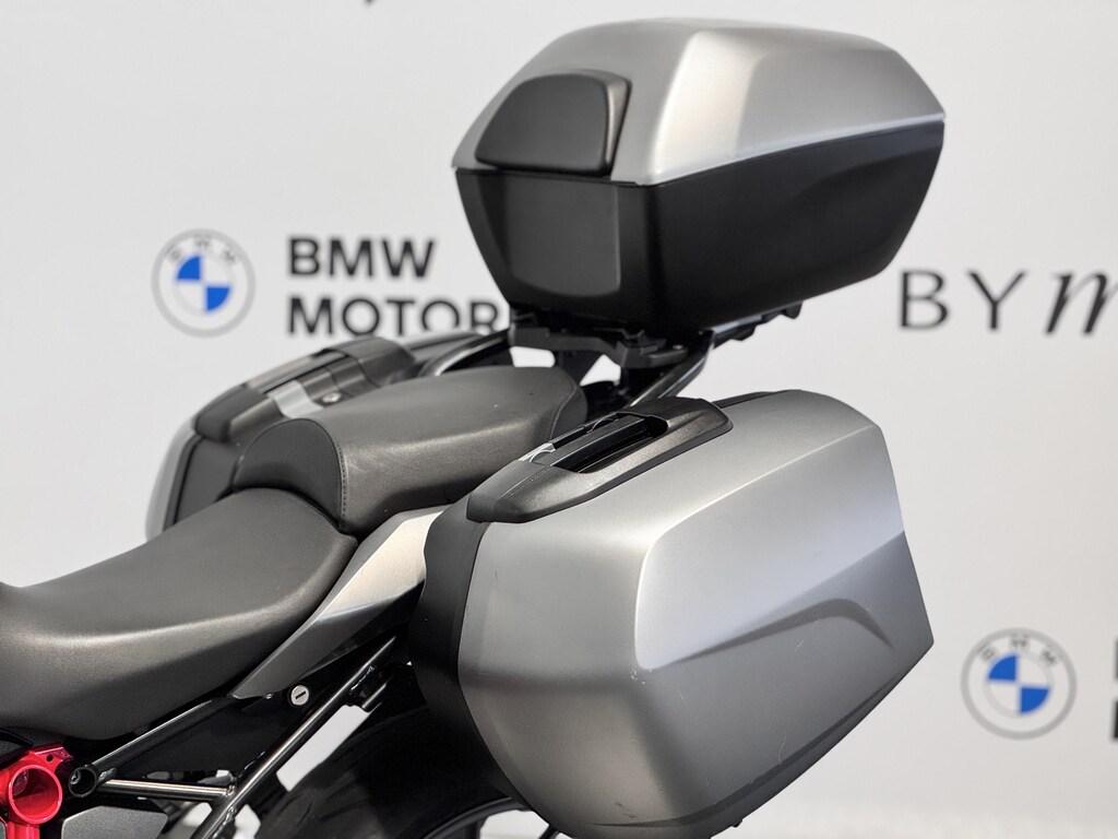 R 1200 RS