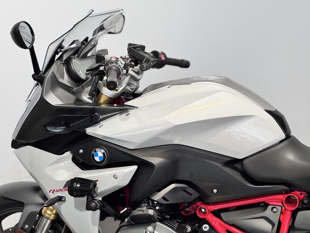 R 1200 RS