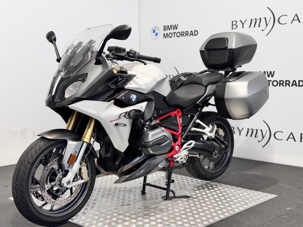 R 1200 RS