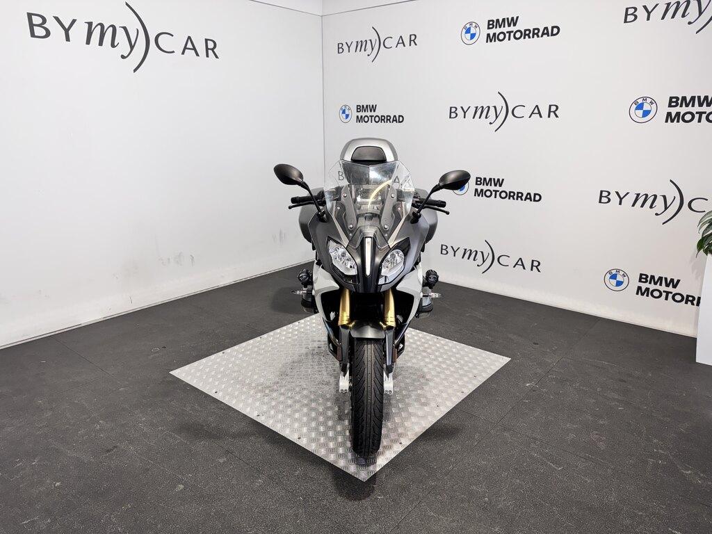 R 1200 RS
