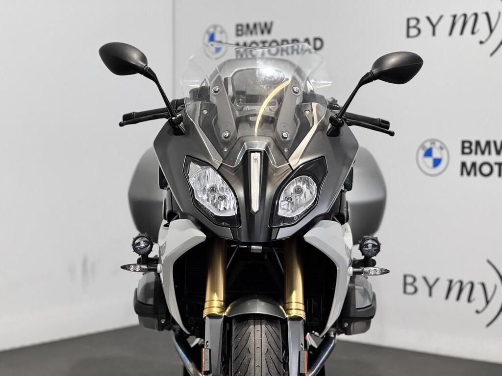 R 1200 RS