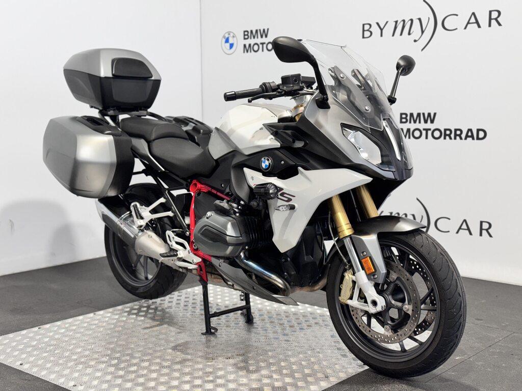 R 1200 RS