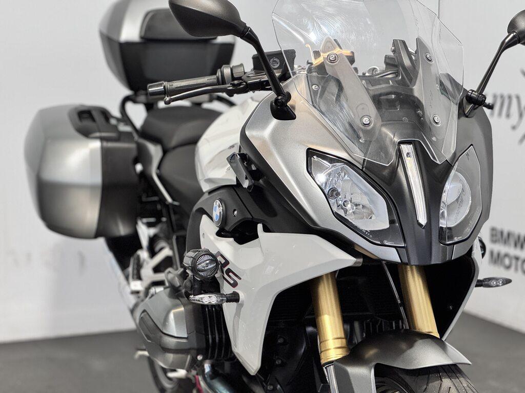 R 1200 RS