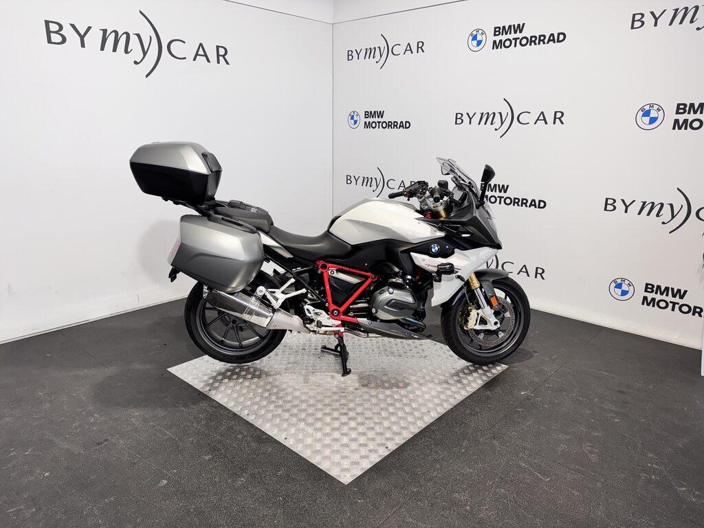 R 1200 RS
