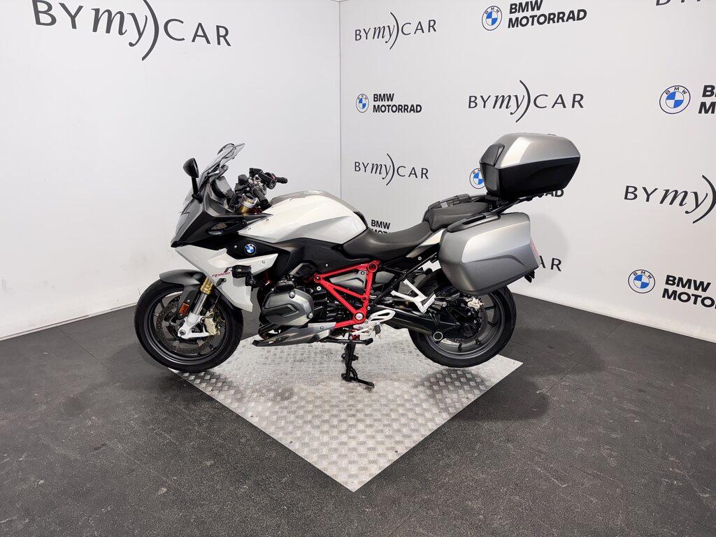 R 1200 RS