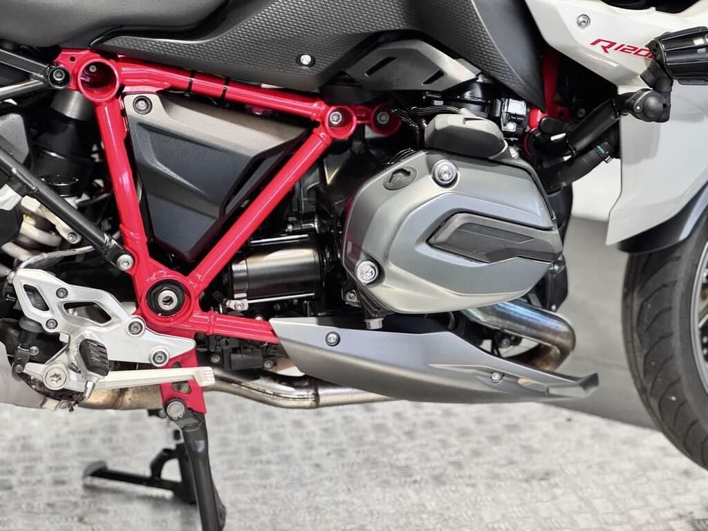 R 1200 RS