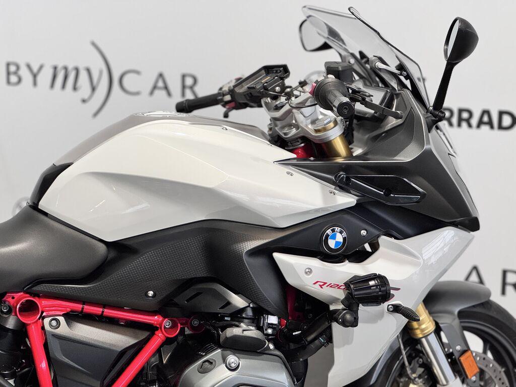 R 1200 RS