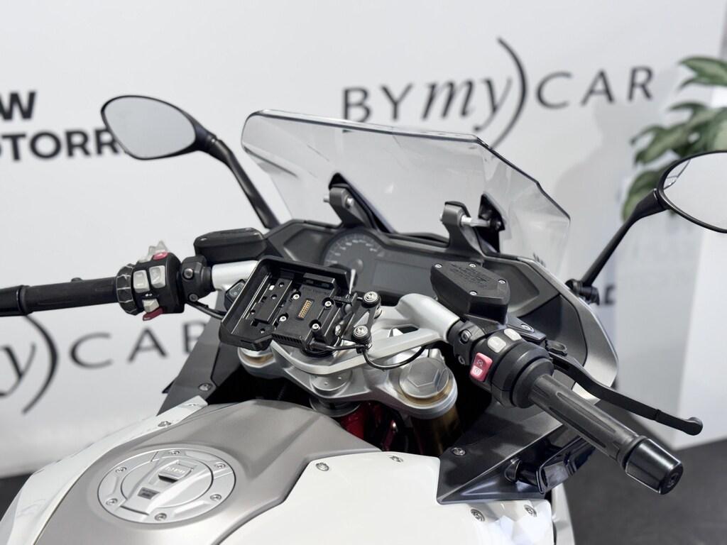 R 1200 RS