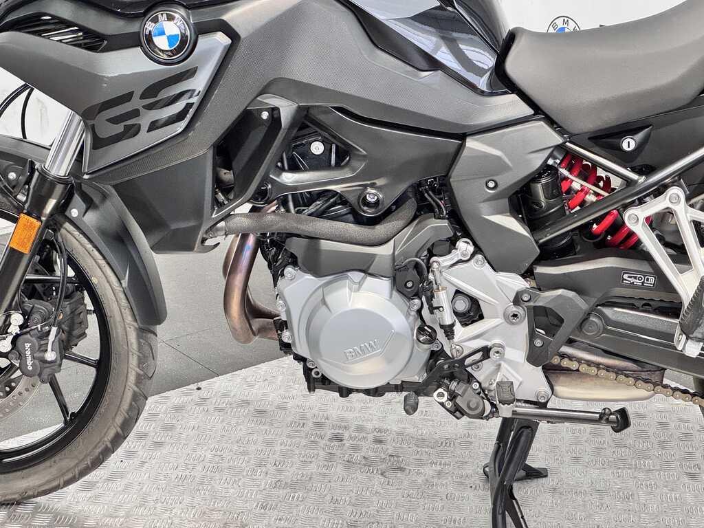 F 750 GS