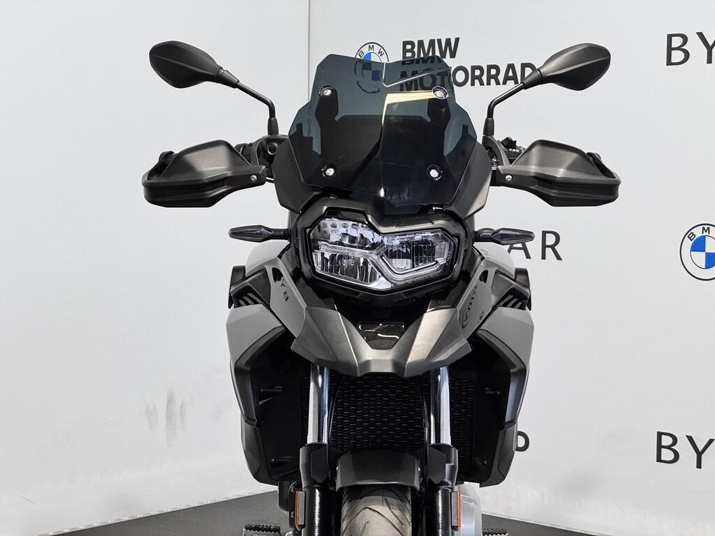 F 750 GS