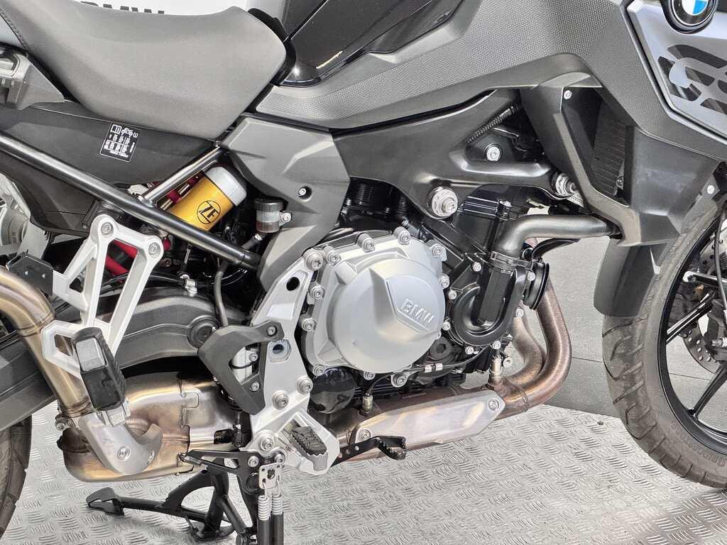 F 750 GS