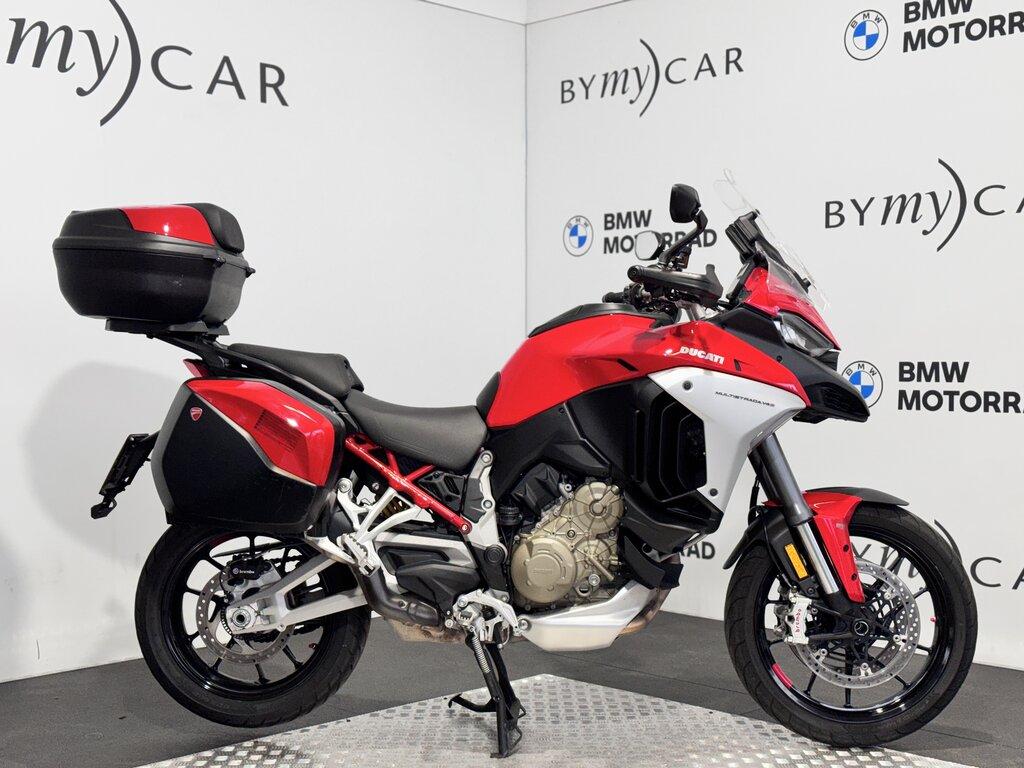 MULTISTRADA V4