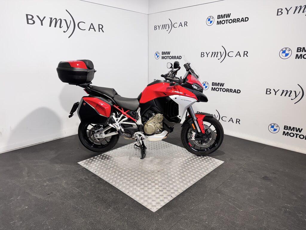 MULTISTRADA V4