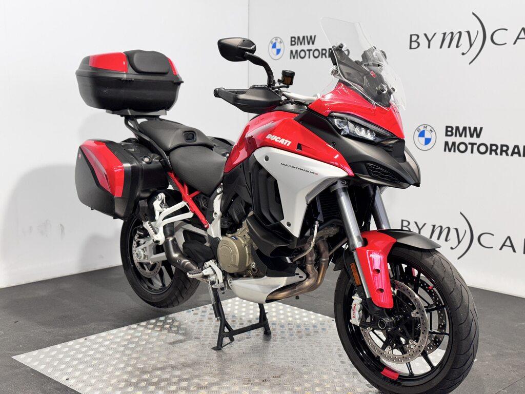 MULTISTRADA V4