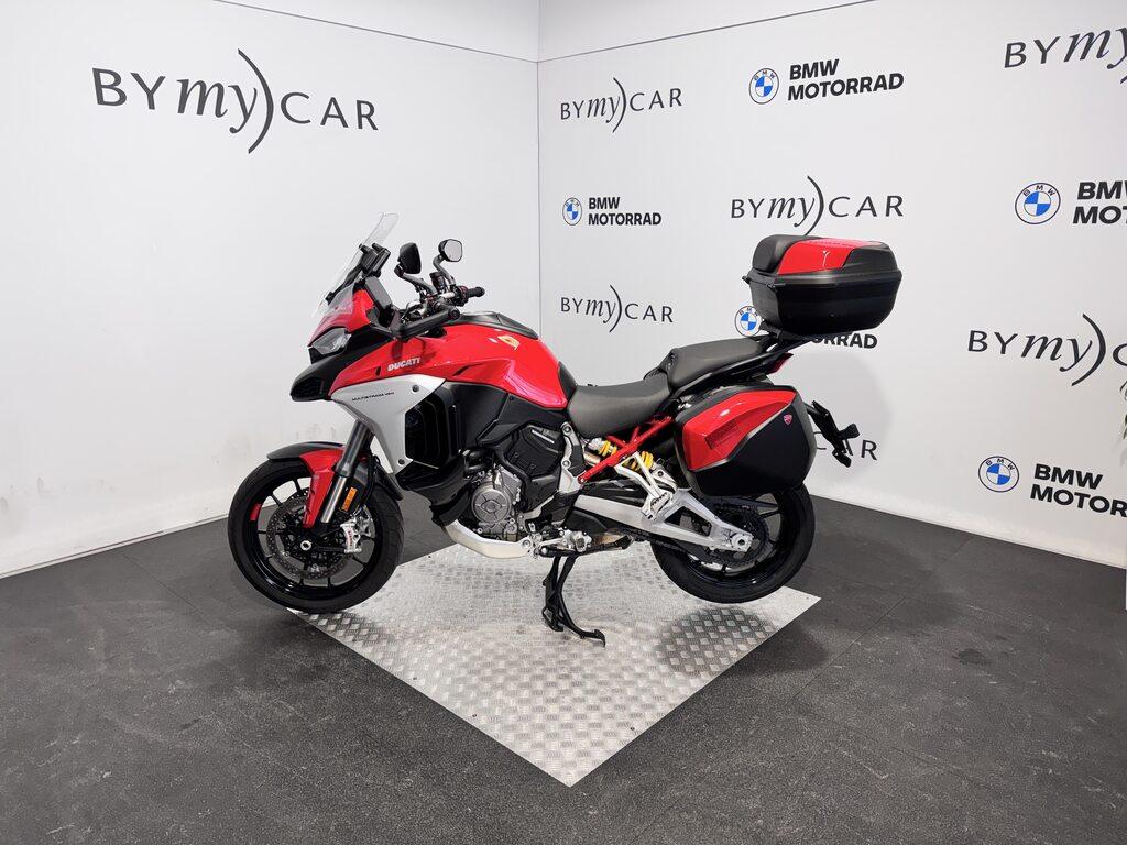 MULTISTRADA V4