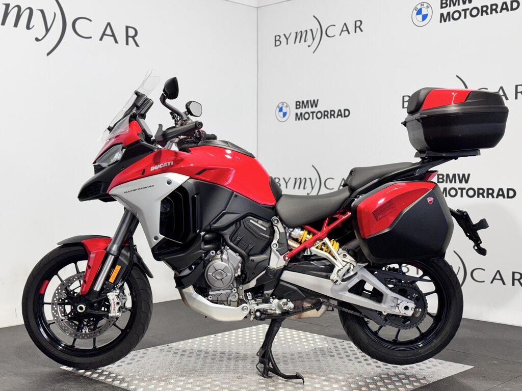 MULTISTRADA V4