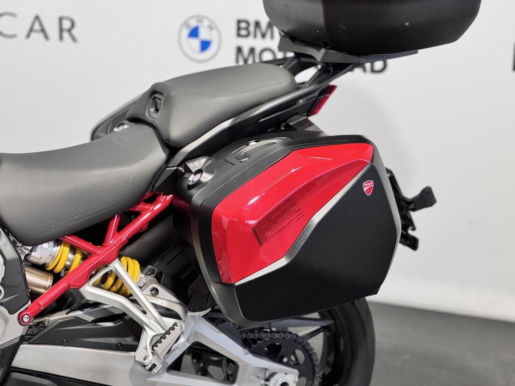 MULTISTRADA V4
