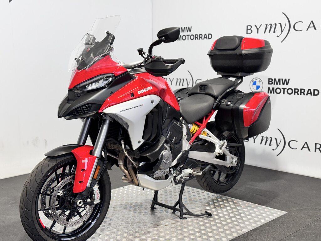 MULTISTRADA V4