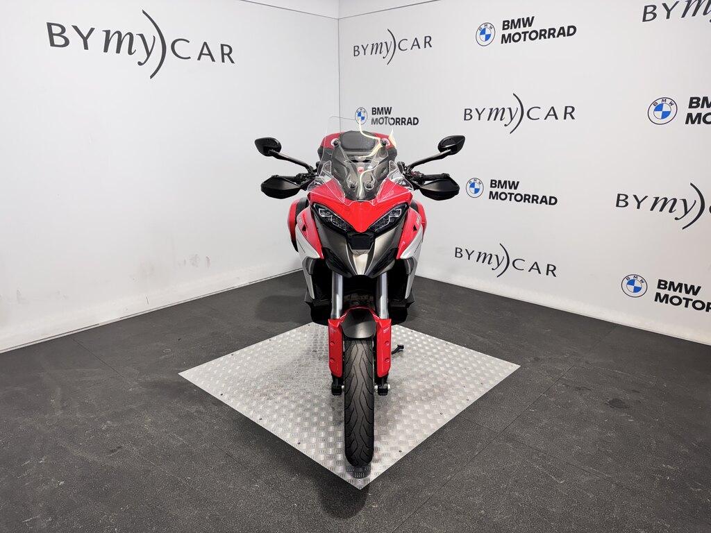 MULTISTRADA V4