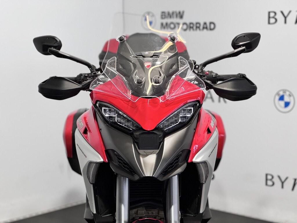 MULTISTRADA V4