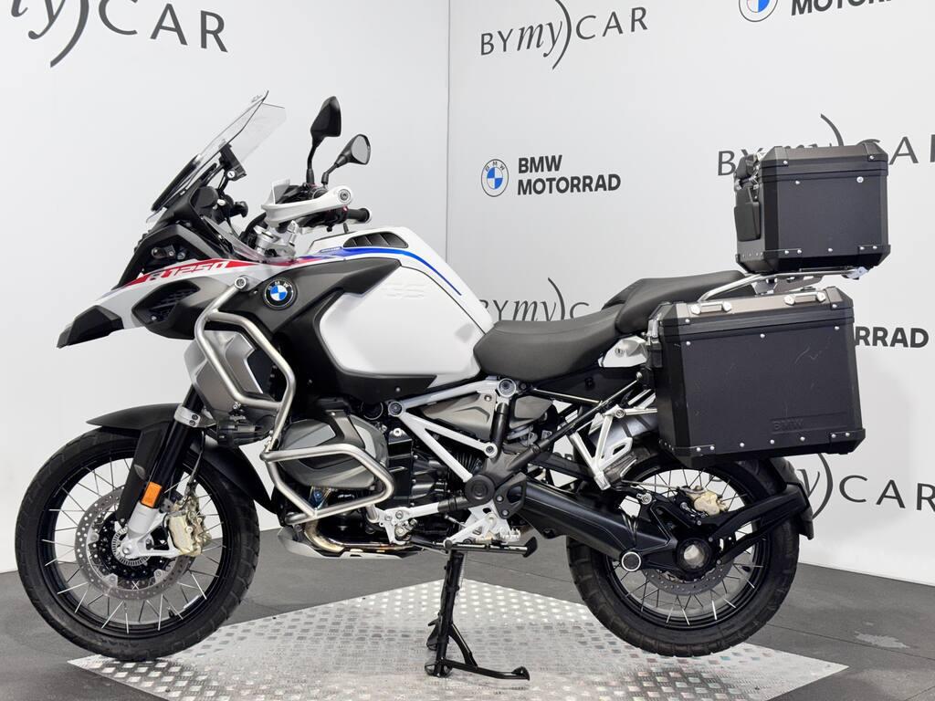 R 1250 GS
