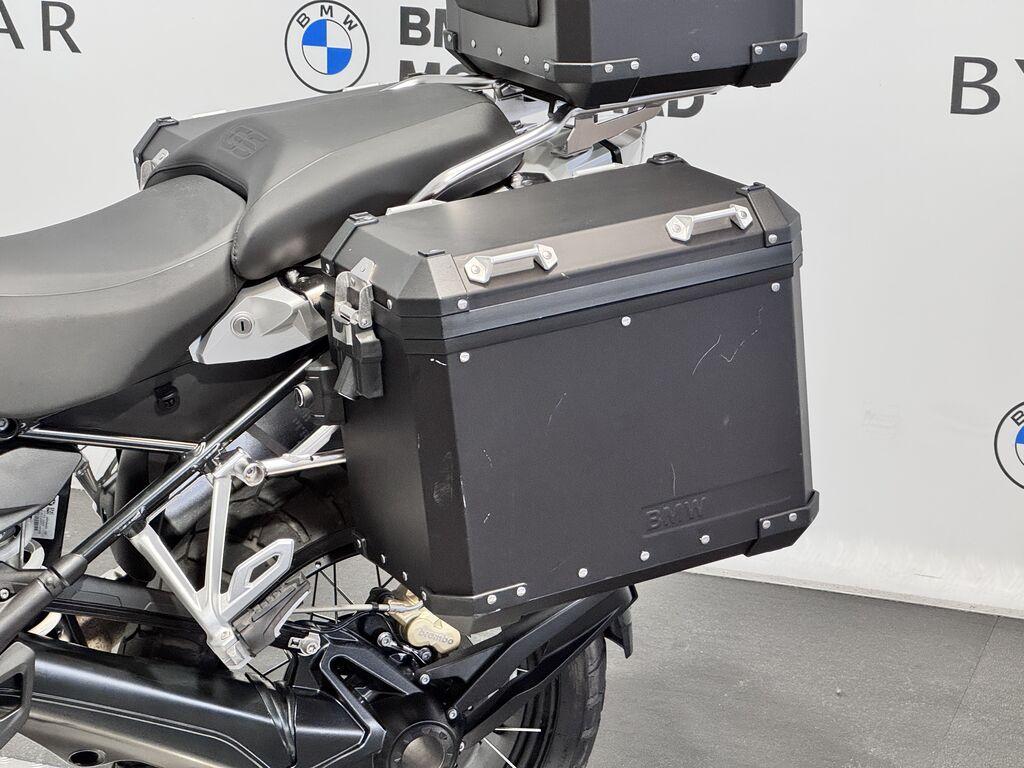 R 1250 GS