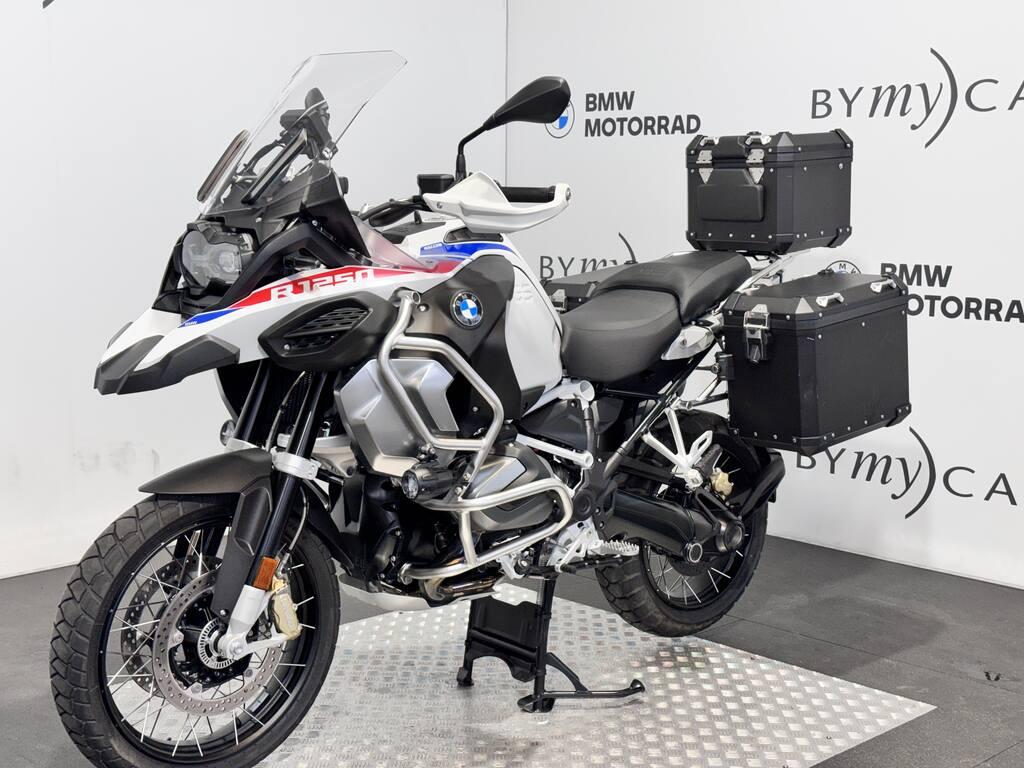 R 1250 GS