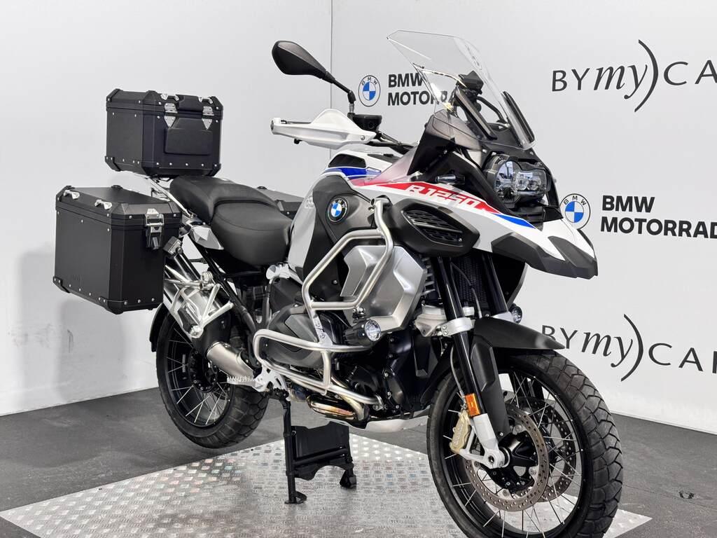 R 1250 GS