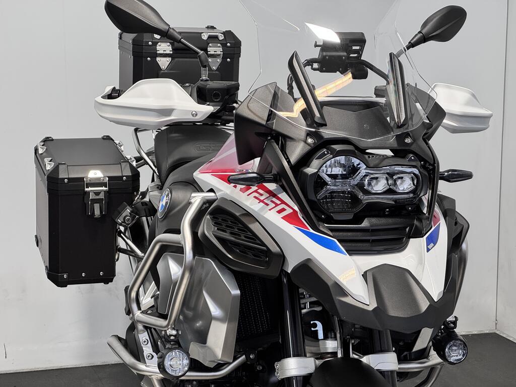 R 1250 GS