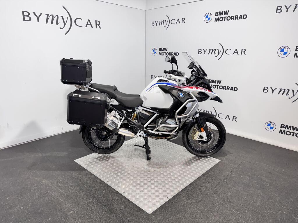 R 1250 GS