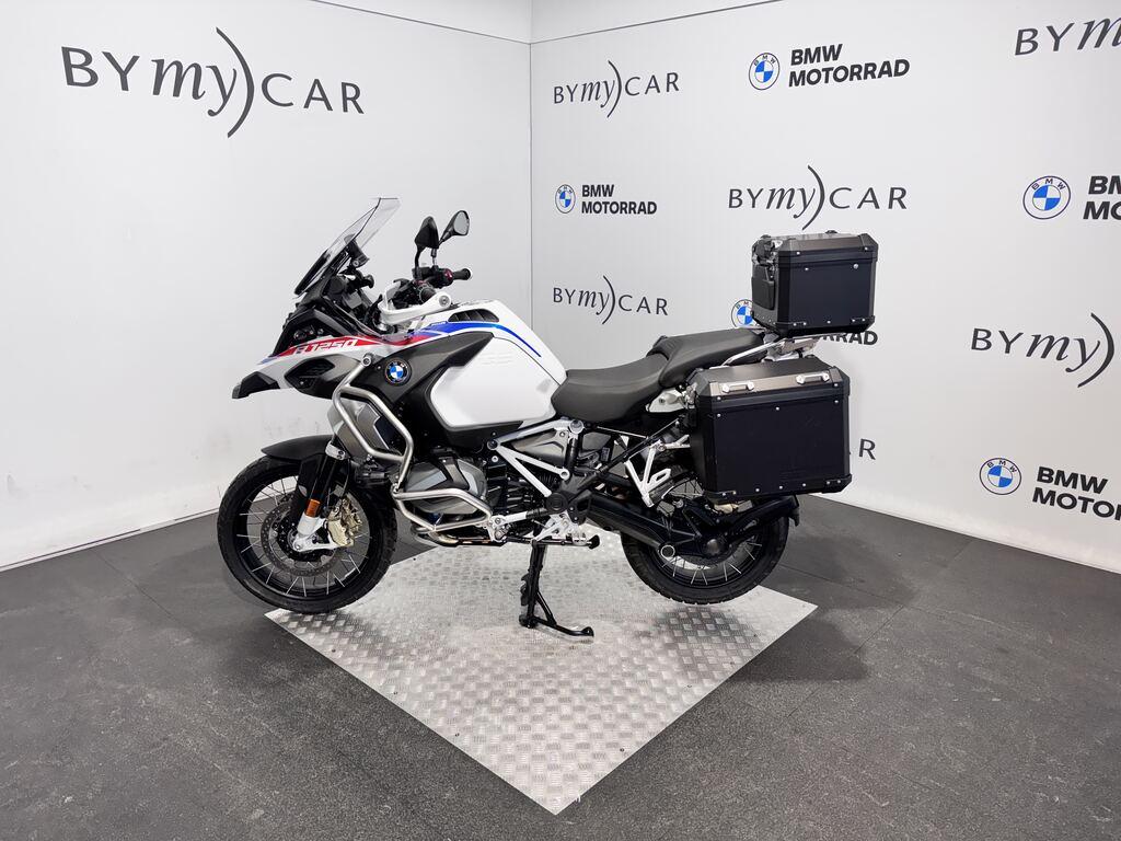 R 1250 GS