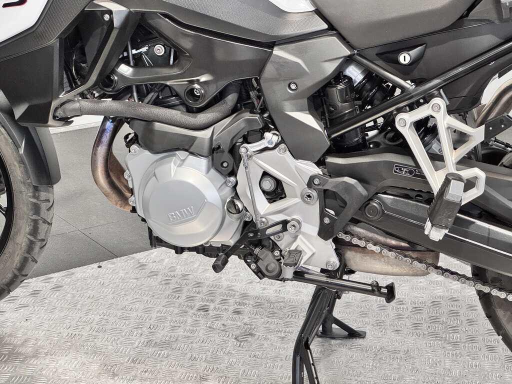 F 750 GS