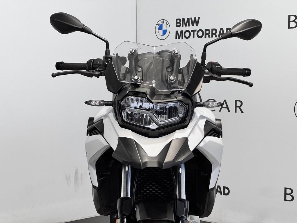 F 750 GS