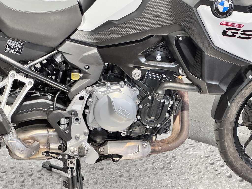 F 750 GS